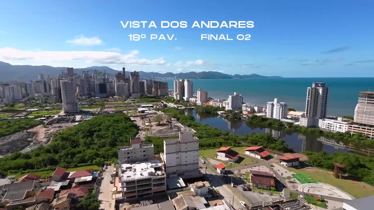 Vellum — vídeo, Porto Belo SC