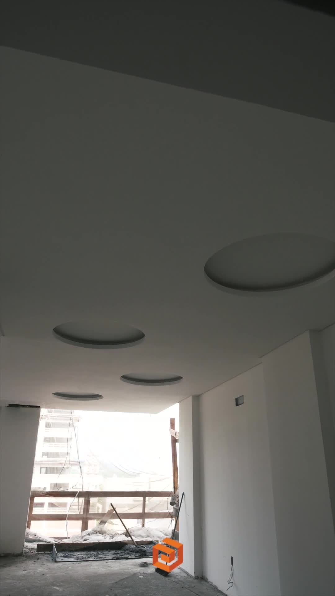 Vyllar Tower Residence — vídeo · Vyllar Tower - Maio 2025, Porto Belo SC