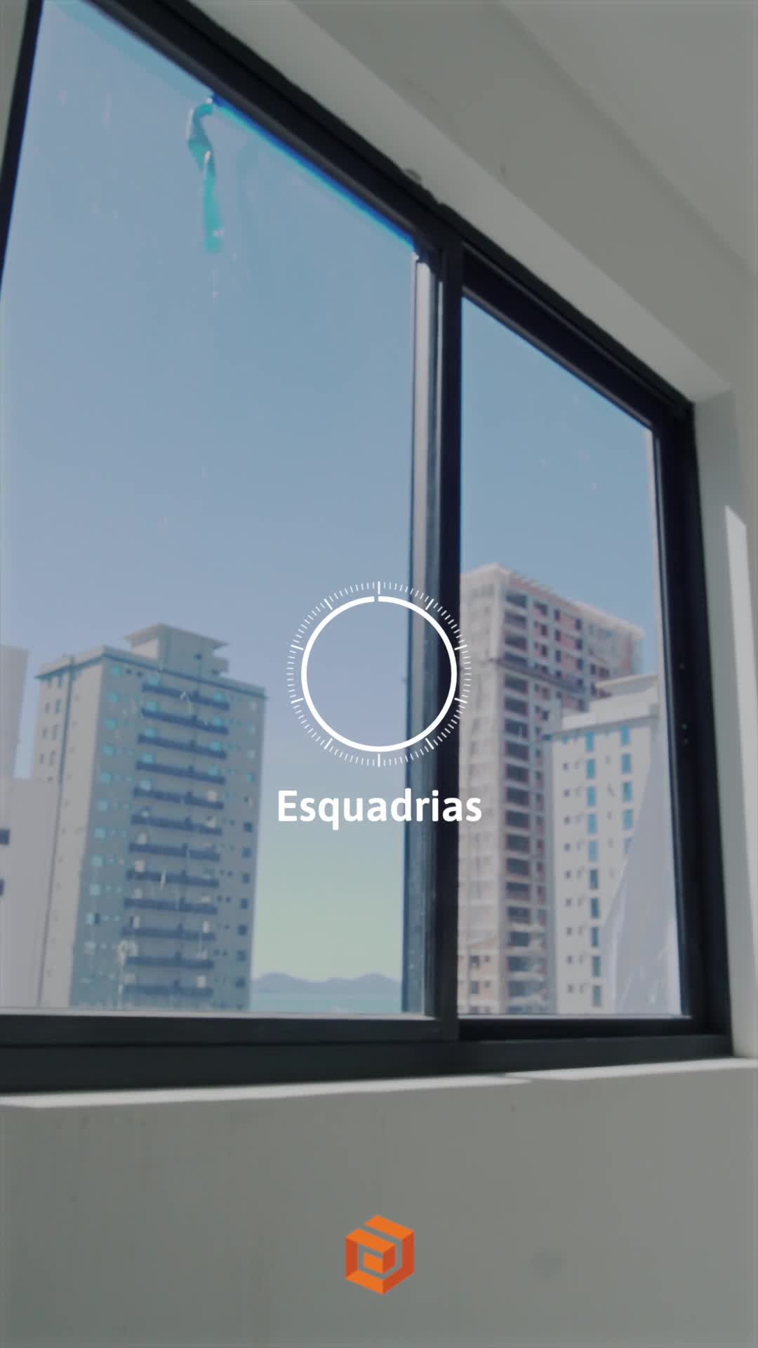 Vyllar Tower Residence — vídeo · Vyllar Tower - Novembro 2025, Porto Belo SC